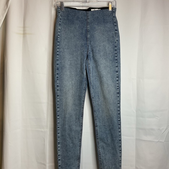 rag & bone jeans small - Picture 5 of 12